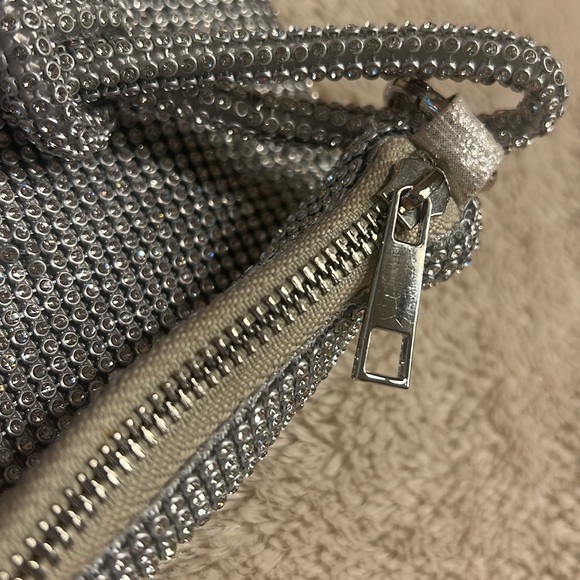 URBAN EXPRESSIONS Paris Evening Bag - Picture 10 of 17